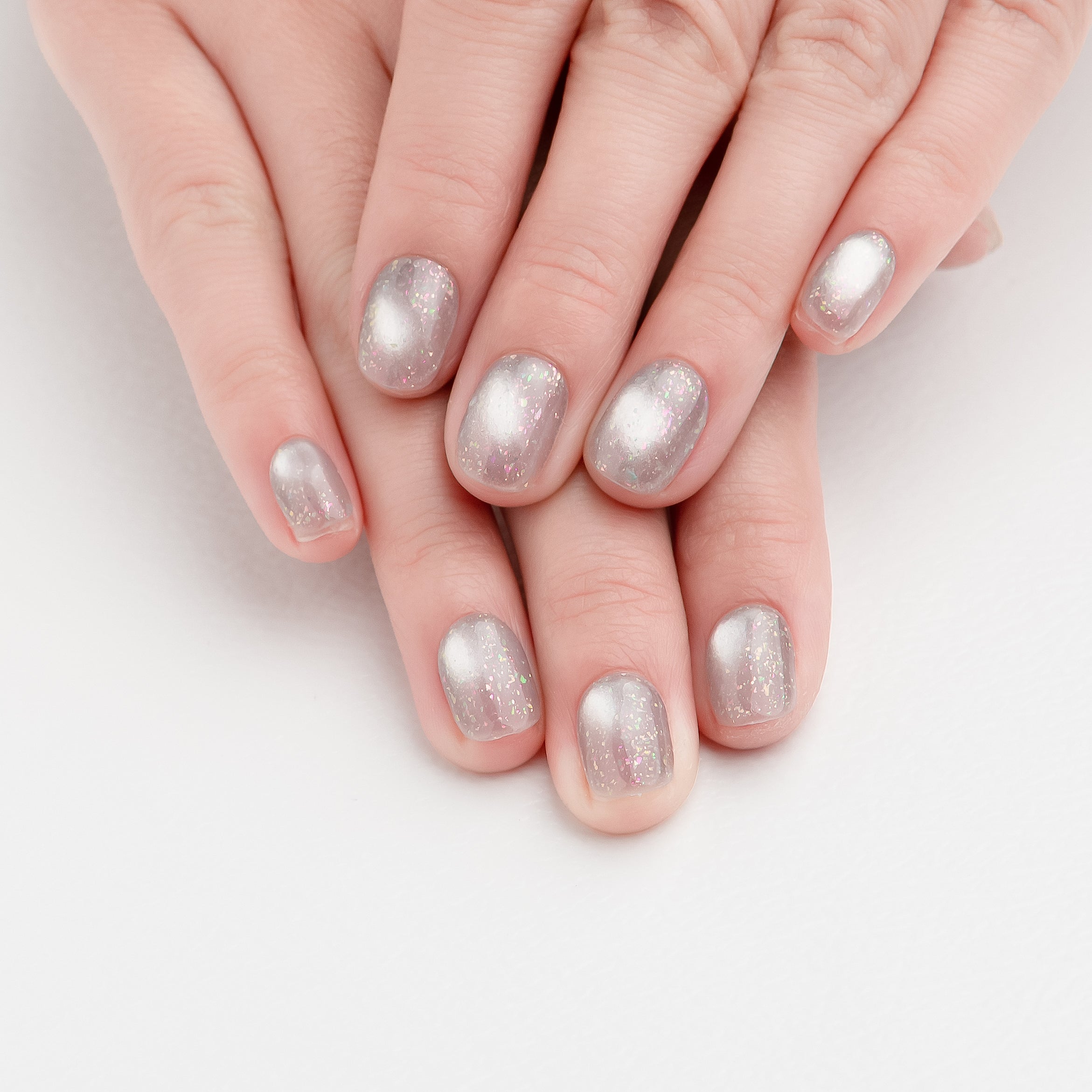 OUROBOROS シアーグレージュのきらめき - F29