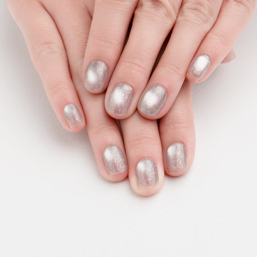 OUROBOROS シアーグレージュのきらめき - F29